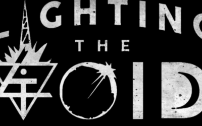Lighting the Void: Joe Rupe Interviews Cheri on Ascension & Healing with Quantum Psionics