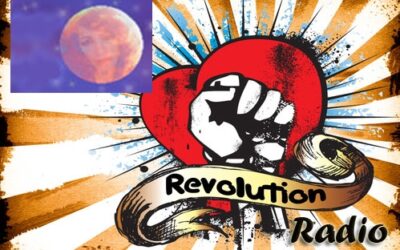 Ravenstar’s Witching Hour: Solaris Blueraven Interviews Cheri Arellano on Healing, Crystals, Essential Oils & Ascension